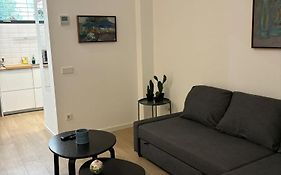 Exyca Barrio Salamanca